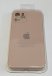 Чохол Silicone Case Copy Apple iPhone 11 Pro Square