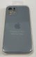 Чохол Silicone Case Copy Apple iPhone 11 Pro Square