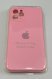 Чохол Silicone Case Copy Apple iPhone 11 Pro Square