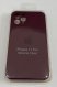 Чохол Silicone Case Copy Apple iPhone 11 Pro Square