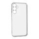 Силікон TPU SMTT для Samsung A16 Transparent