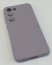 Чохол Silicone Case for Samsung S23 (S911B) No Logo