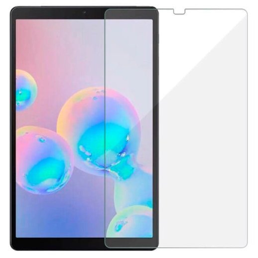 Захисне скло ДЛЯ ПЛАНШЕТУ Samsung Galaxy Tab T860 | T865 S6 10,5" 2.5D тех.пак.