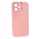 Резинка SMTT для Apple iPhone 16 Pink Sand