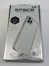 Силикон Space for Apple Iphone 13 Pro