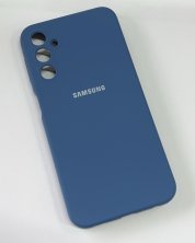 Чохол Silicone Case for Samsung A24
