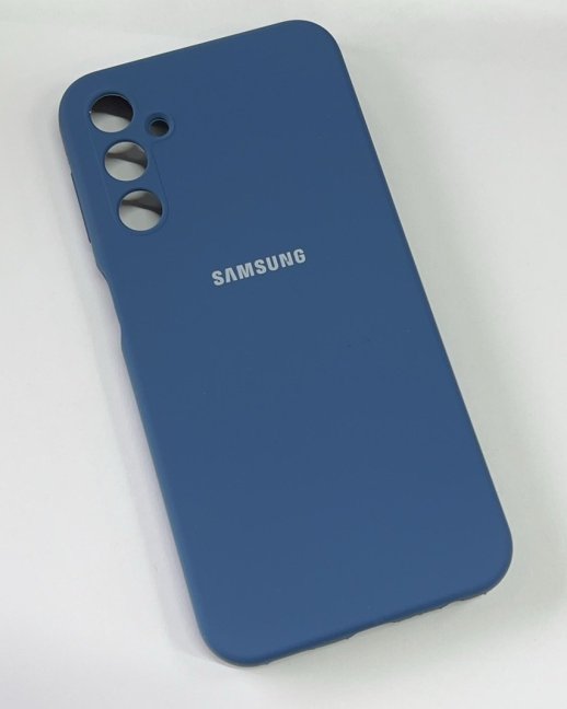 Чохол Silicone Case for Samsung A24