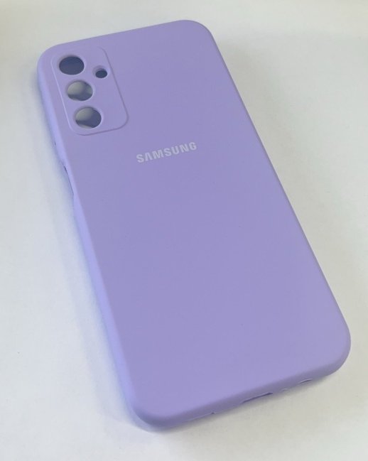 Чохол Silicone Case for Samsung A24