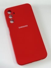 Чохол Silicone Case for Samsung A24