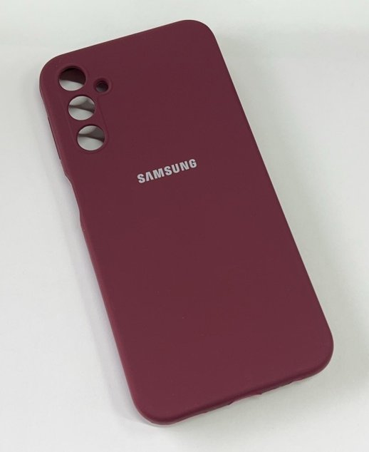 Чохол Silicone Case for Samsung A24