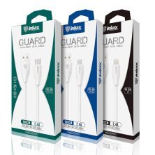 Кабель USB INKAX CK-58 2.4A USB - micro USB 1 метр