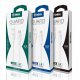 Кабель USB INKAX CK-58 2.4A USB - micro USB 1 метр