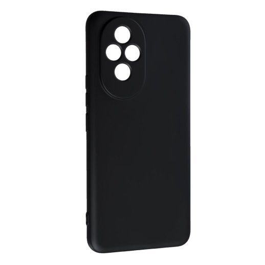 Силікон Case SMTT (AA) для Honor 200 Pro Black