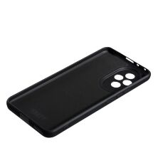 Силікон Case SMTT (AA) для Honor 200 Pro Black