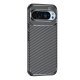 Накладка Tpu Carbon для Google Pixel 9 Black