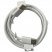Кабель USB-C для iPhone Type-C to Type-C MUF72ZM/A Model A1997 1 метр 60W 16 PRO MAX ткань в упаковке