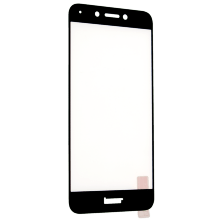 Скло TRIPLEX FULL SCREEN HONOR 6A ЧЁРНЫЙ