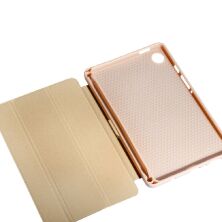 Чохол планшет Smart Case With Pencil для Samsung Tab A9 Gold