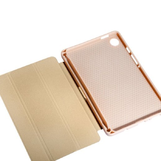 Чохол планшет Smart Case With Pencil для Samsung Tab A9 Gold