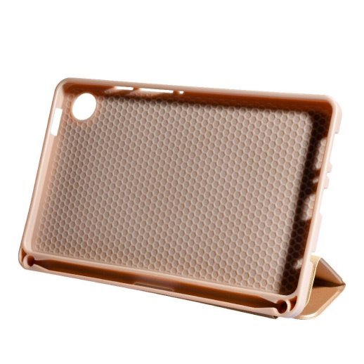 Чохол планшет Smart Case With Pencil для Samsung Tab A9 Gold
