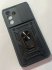 Armor Case With Curtain for Samsung A56