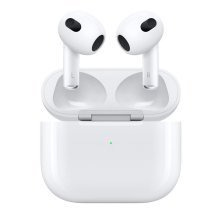 Навушники бездротові APPLE original PMTC3RU/A AirPods 3 (3rd gen.) FHFY6VFM2J (JELLY)