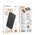 Портативний зарядний пристрій (Power Bank) BOROFONE BJ56 Graceful 22.5W + PD 20W 10000 mAh, чорний
