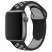 Ремінець силіконовий INKAX WB-02 для Apple Watch NIKE 42мм | 44мм | 45мм | 49мм LARGE SIZE