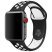 Ремінець силіконовий INKAX WB-02 для Apple Watch NIKE 42мм | 44мм | 45мм | 49мм LARGE SIZE