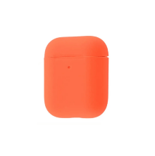 Чохол AirPods 2 Slim Case Apricot