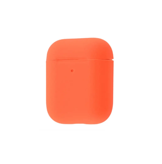 Чохол AirPods 2 Slim Case Apricot
