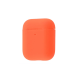 Чохол AirPods 2 Slim Case Apricot
