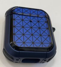 Чохол AirPods 2 Full Case Prism DarkBlue\Black