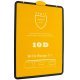 Захисне скло ДЛЯ ПЛАНШЕТУ 10D APPLE IPAD PRO 11