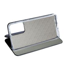 Книжка 360 New для Samsung A73 Black