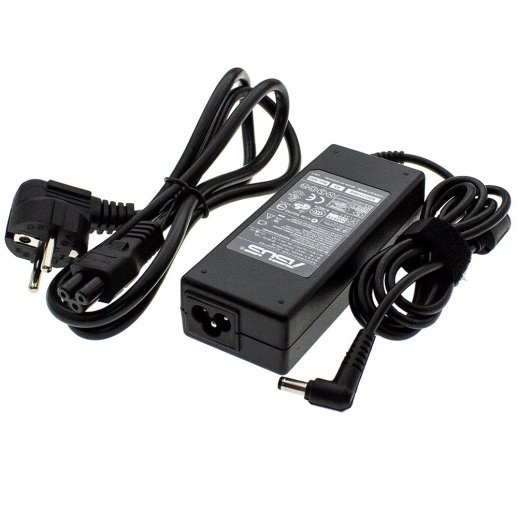 Блок живлення для ноутбука ASUS 90W 19V 4.74A (штекер 5.5*2.5 мм)