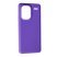 Силікон Case Softy для Xiaomi Redmi Note 13 Pro Plus (5G) Violet