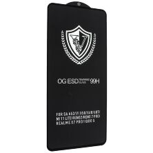 Захисне скло 99H OG ESD V XIAOMI MI 11 LITE 5G