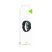 Смарт-годинник Borofone BD11 Smart Sports Watch (Call Version), чорний