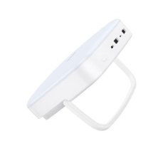 Power Bank Borofone DBT07 10000mah БІЛИЙ