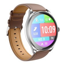Годинник HOCO Y22 Smart sports watch (call version), SILVER