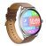 Годинник HOCO Y22 Smart sports watch (call version), SILVER