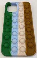 Case Pop It for Apple Iphone 12 / 12 Pro 06