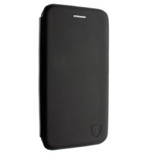 Чохол книжка INFINIX SMART 10 ЧОРНИЙ