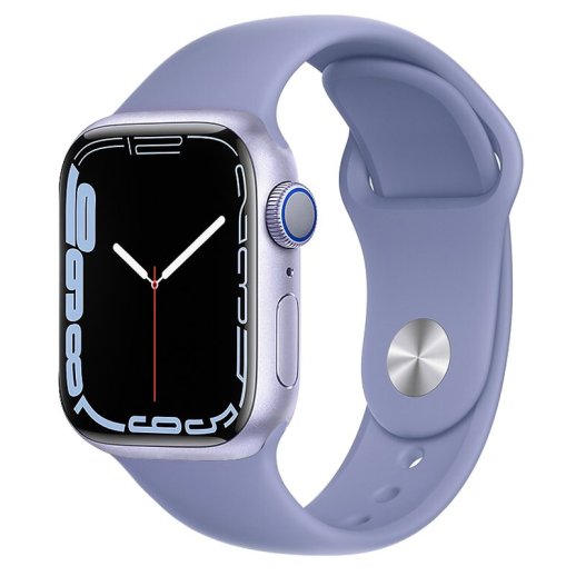 Ремінець Hoco WA01 для Apple Watch 1-8 38мм | 40мм | 41мм