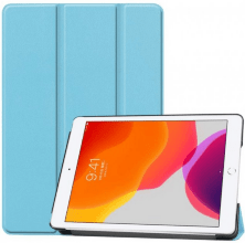 Чохол книжка Smart Case Apple iPad 10.2&quot; 2020 Light Blue