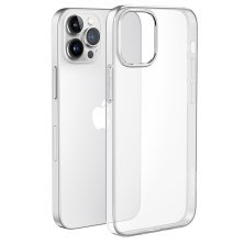 Чохол BOROFONE BI4 Ice ПРОЗОРИЙ APPLE iPhone 14 PLUS силікон