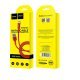 USB Кабель HOCO X26 USB - micro USB 1М, червоний