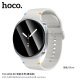 Годинник HOCO Y43 Smart sports watch (call version), SILVER