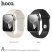 Часы HOCO DY12 Smart sports watch, titanium gold